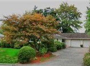 14924 SE 47th Pl, Bellevue, WA 98006