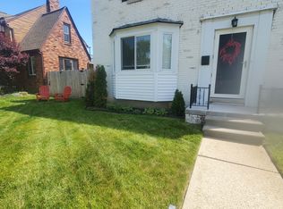 3600 Balfour Rd, Detroit, MI 48224