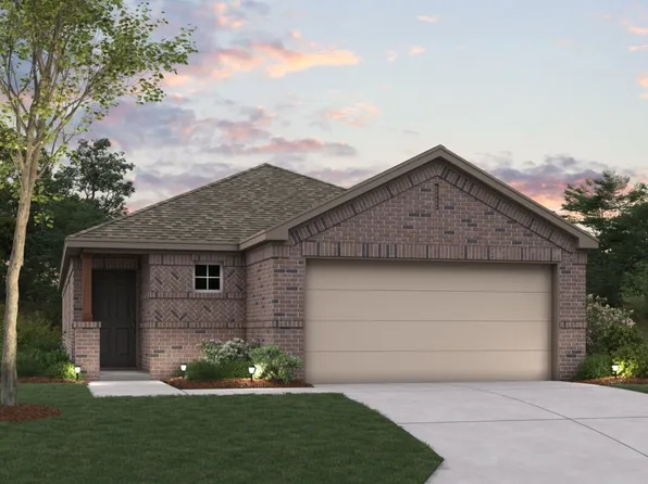 1284 Tallowwood Trl, Van Alstyne, TX 75495
