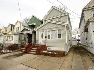 10757 113th St, Jamaica, NY 11419