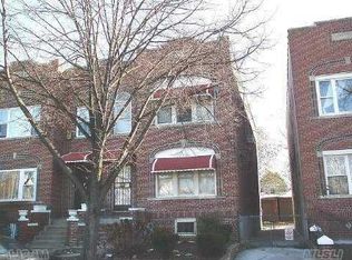 2622 95th St, East Elmhurst, NY 11369