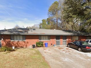 202 Dunbar St #204-206-208, Jackson, MS 39216