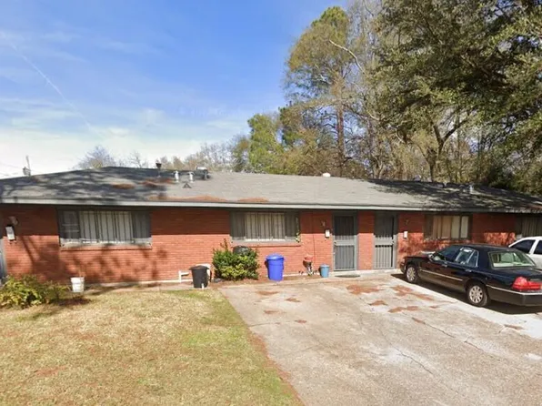 202 Dunbar St #204-206-208, Jackson, MS 39216