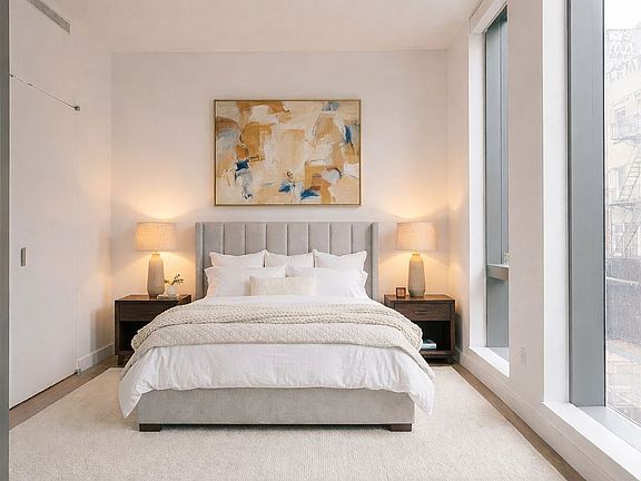 3rd image of 150 Rivington St #2F