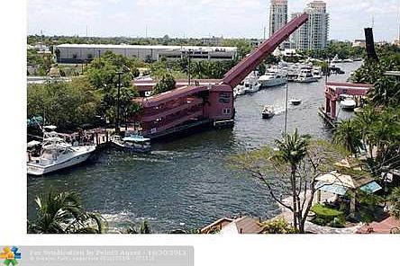 3rd image of 333 Las Olas Way APT 1102