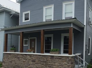 20 Lafayette St, Plattsburgh, NY 12901