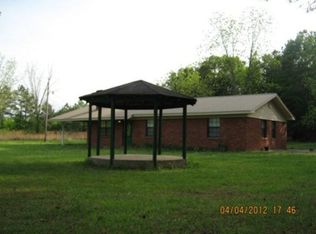 937 Matherville Frost Bridge Rd, Waynesboro, MS 39367