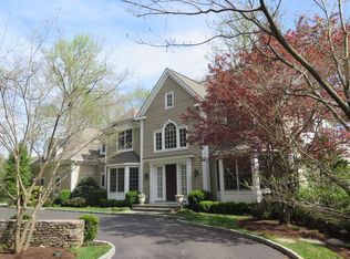 6 Aspen Rd, Chappaqua, NY 10514