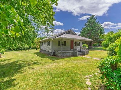20 Jimmy Morris Rd, Sylva, NC, 28779