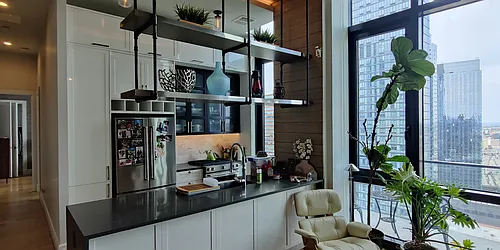 Rented by The KCI Group