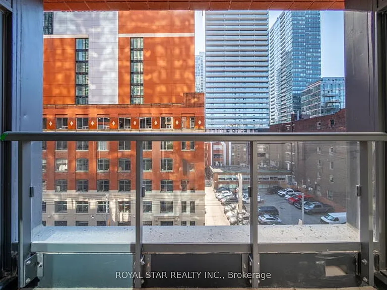 108 Peter St #518 — Photo 17