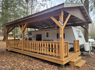 116-118 Butternut Cir, Flinton, PA 16640