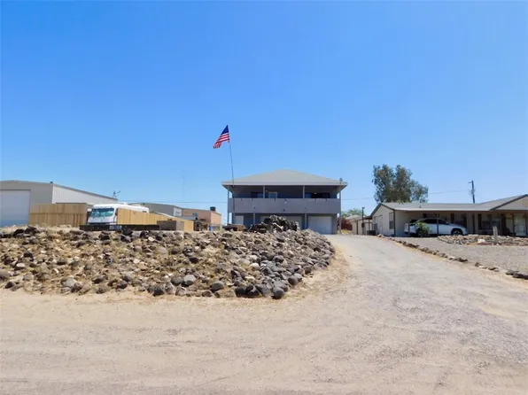 12822 S Cibola Dr, Topock, AZ 86436
