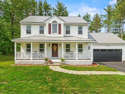 16 Ches Mae Lane, Milford, NH, 03055