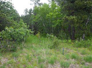 LOT 14 Monte Carlo Rd, Lead, SD 57754