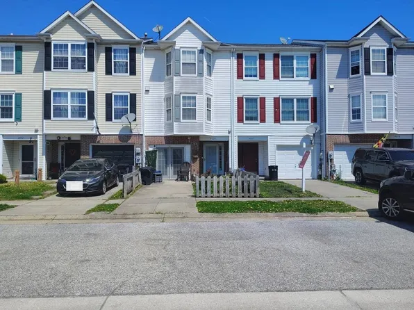 4006 Cutty Sark Rd, Baltimore, MD 21220