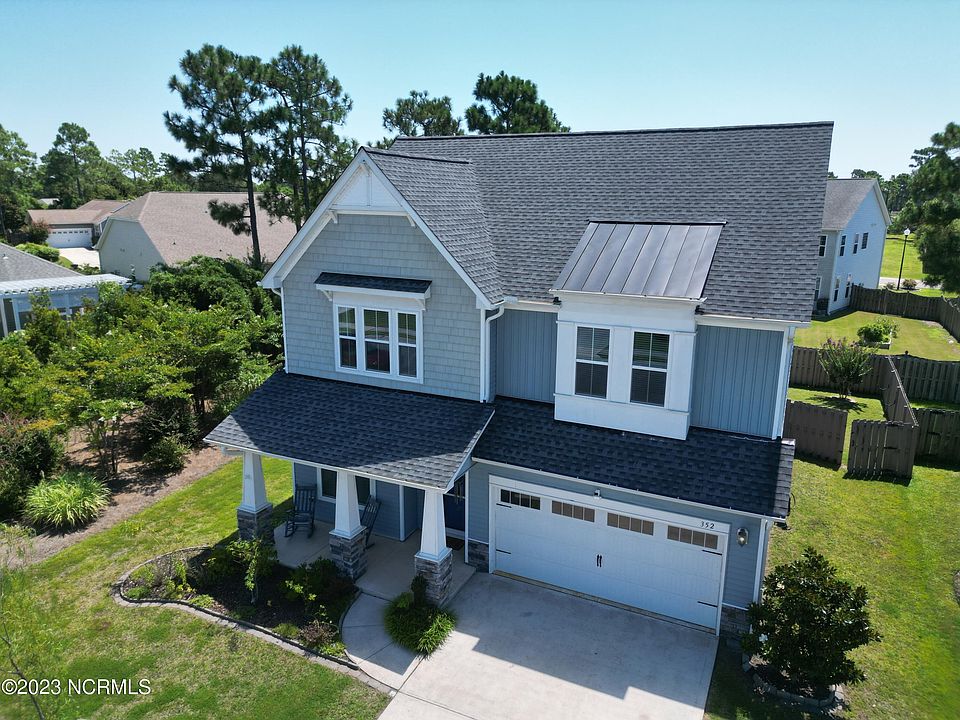 352 Belvedere Drive, Holly Ridge, NC 28445 MLS 100399189 Zillow