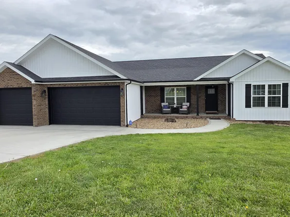 224 Cloyd Dr, London, KY 40741