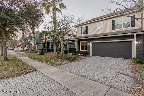 102 Magnolia Creek Walk Photo 1