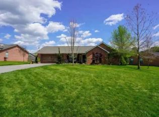 7032 Pisa Cir, Corryton, TN 37721