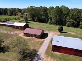 4221 Dry Ridge Rd, Liberty, KY 42539