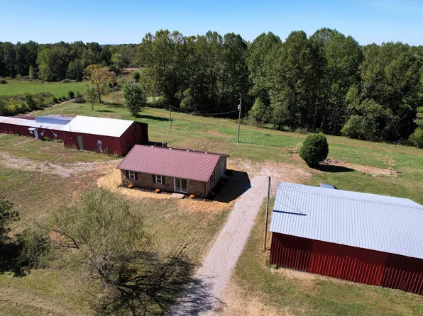 4221 Dry Ridge Rd, Liberty, KY 42539