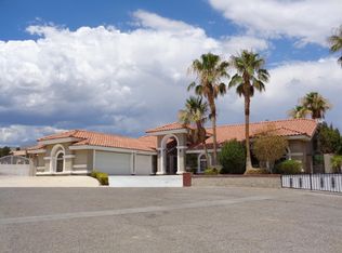 4670 N Tee Pee Ln, Las Vegas, NV 89129