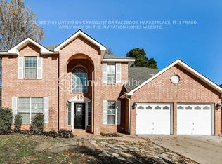 2500 Branch Oaks Ln, Flower Mound, TX 75028