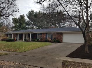 640 Tally Rd, Lexington, KY 40502