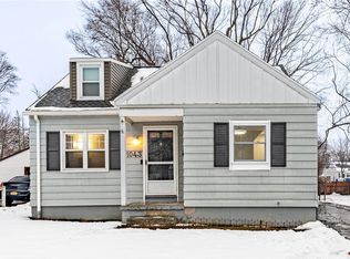 1043 Britton Rd, Rochester, NY 14616