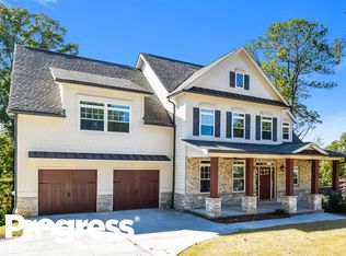 2004 Westwood Rd SE, Smyrna, GA 30080