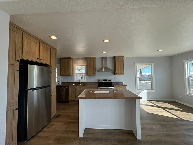 2627 S Lamb Blvd #89 — Photo 10