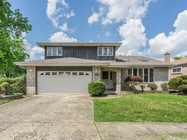 11254 S Whipple St, Chicago, IL 60655