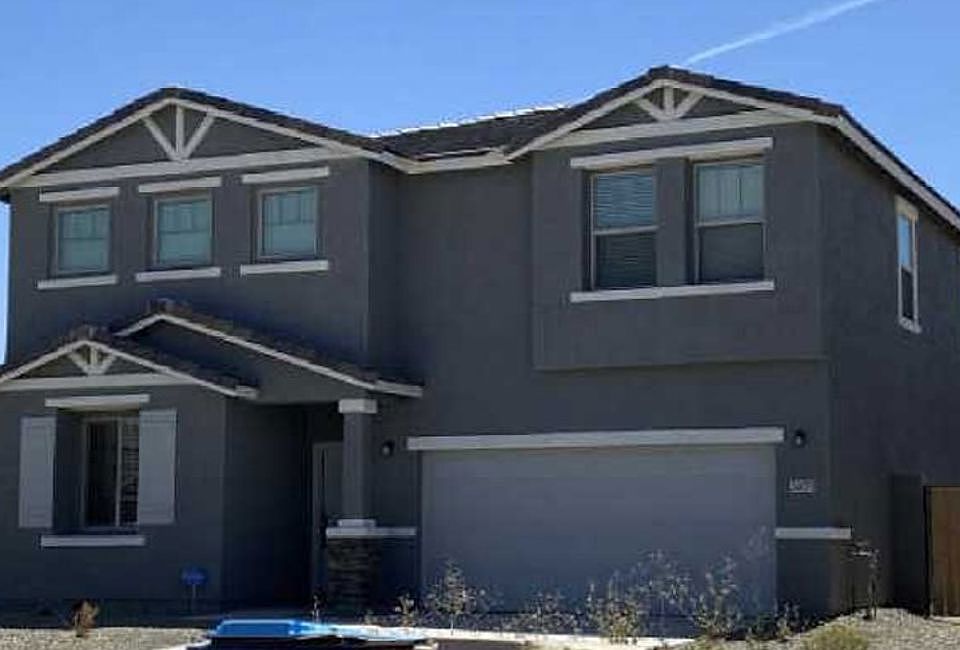 Property Front View