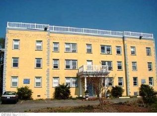 9641 Norfolk Ave APT 104, Norfolk, VA 23503