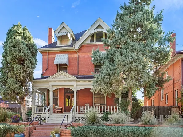 1458 N Gaylord St, 1458 N Gaylord St #3, Denver, CO 80206