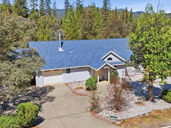 22858 Pleasant Valley Rd, North San Juan, CA 95960
