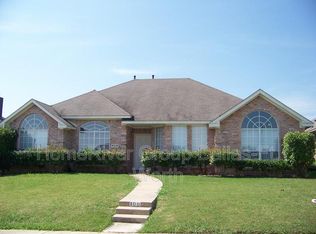 700 Elm Falls Pl, Mesquite, TX 75181