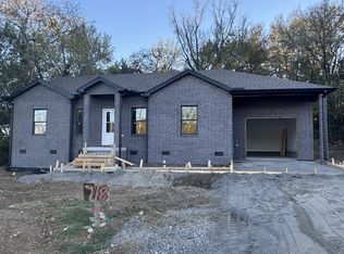 718 Grand Ave, Watertown, TN 37184