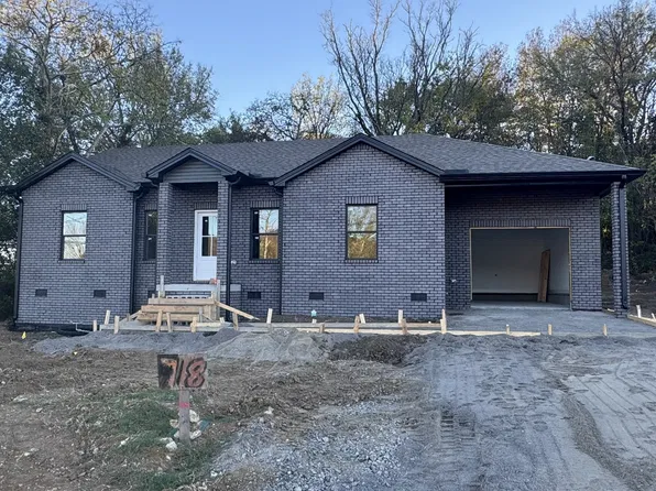 718 Grand Ave, Watertown, TN 37184
