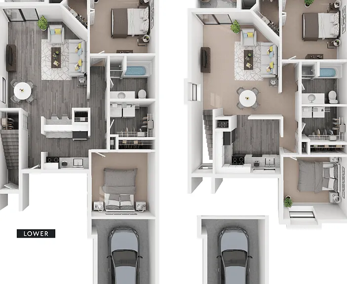 Thornberry Apartments — Photo 32