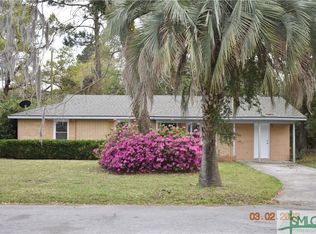 105 Chippewa Dr, Savannah, GA 31406