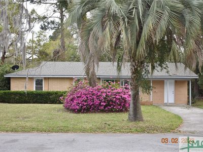 105 Chippewa Drive, Savannah, GA, 31406