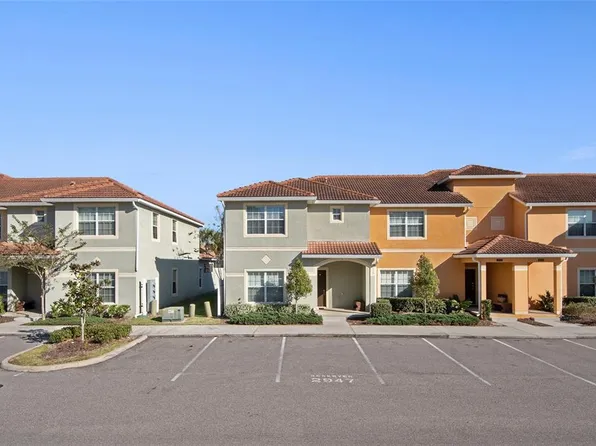 2947 Banana Palm Dr, Kissimmee, FL 34747