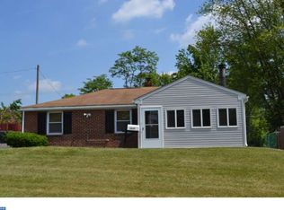 1517 Reservoir Ave, Abington, PA 19001