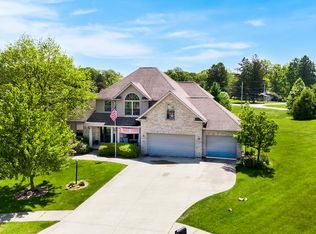 169 Woodside Ct, Lexington, OH 44904