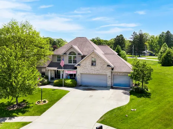 169 Woodside Ct, Lexington, OH 44904