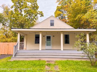 38 Broadway, Tivoli, NY 12583