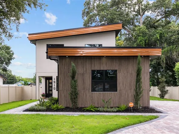 1910 CLOVERLAWN AVENUE, ORLANDO, FL 32806