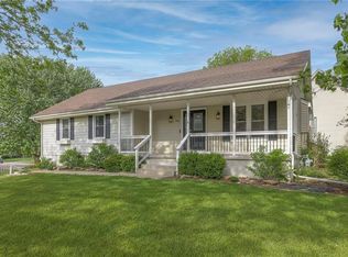 1101 Ridgeway Dr, Raymore, MO 64083